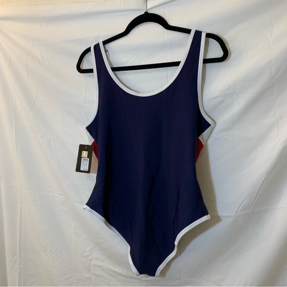 Body Suit - NBA Cavaliers Team Body Suit - Picture 10 of 11